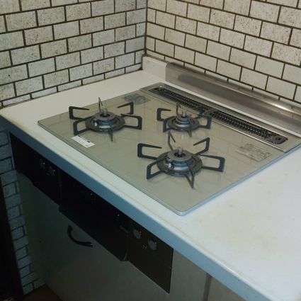 N3WS5PWAS6STEへの交換工事