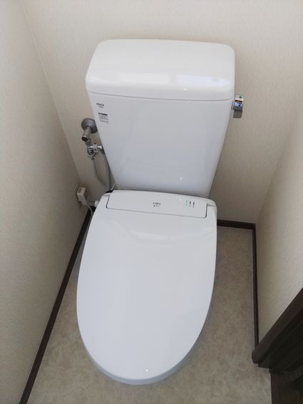 YBC-Z30H＋DT-Z350HQS＋CW-EA21QVへの交換工事