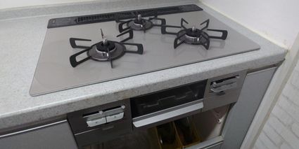 RS71W36T2RVWへの交換工事