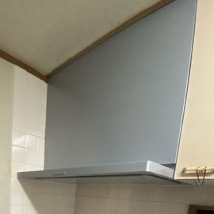 WNBSK907CDMSIL(左排気)／WNBSK907CDMSIR(右排気)への交換工事