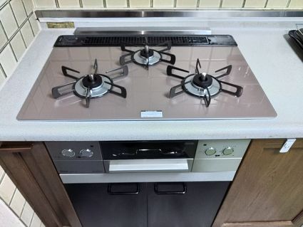 RHS71W32L22RASTWへの交換工事