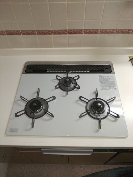 PD-721WS-60CVへの交換工事