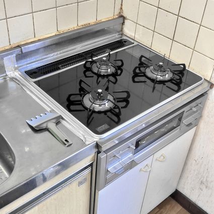 PD-509WS-60CKへの交換工事