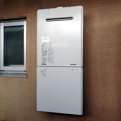 RUF-A1615AW(C)への交換工事