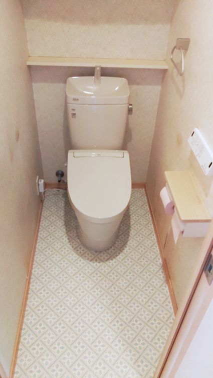 YBC-Z30S＋YDT-Z380＋CW-KA31への交換工事