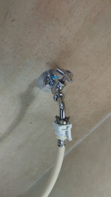 T200SNR13Cへの交換工事