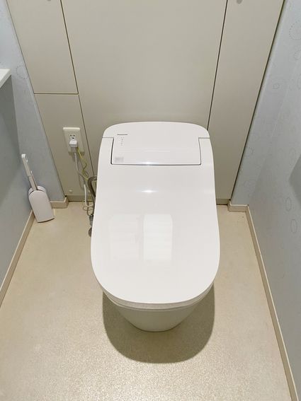 XCH1601WSへの交換工事