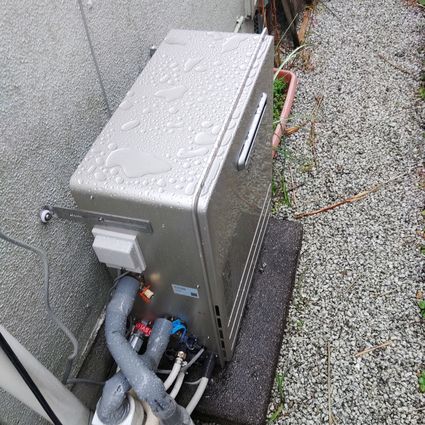 FH-E2012SARLへの交換工事