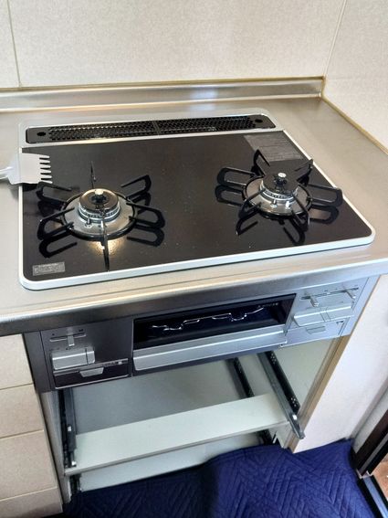 PD-200WS-60CKへの交換工事