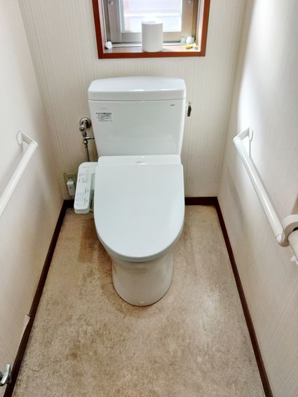 CS232B＋SH232BA＋TCF2213Eへの交換工事