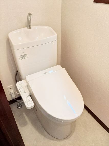 CS232BM＋SH233BA＋TCF2223Eへの交換工事