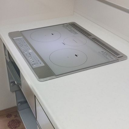 HT-M60S(S)への交換工事