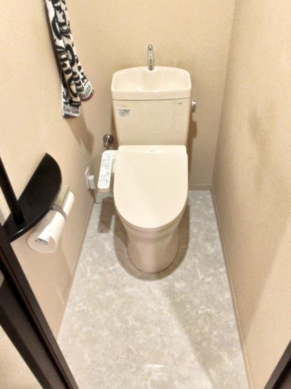 CS232B＋SH233BA＋TCF2223Eへの交換工事