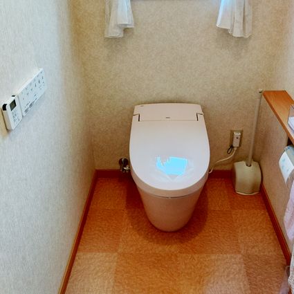 YBC-S40S＋DV-S815への交換工事