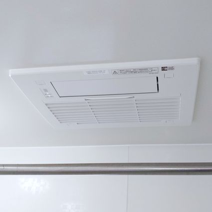 RBH-C3301K1DPへの交換工事