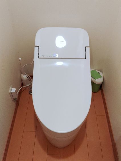 CES9435MRへの交換工事