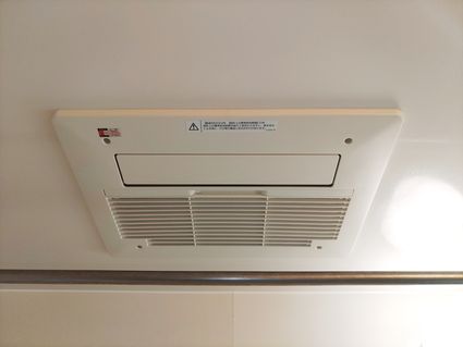 BDV-3307AUKNSC-J1-BLへの交換工事