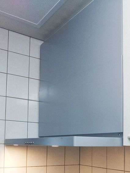 WNBSK757CDMSIL(左排気)／WNBSK757CDMSIR(右排気)への交換工事