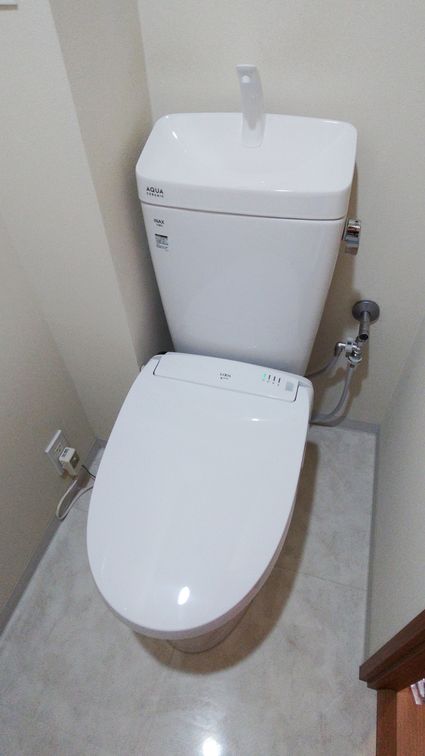 YBC-Z30H＋YDT-Z380HQS＋CW-EA24QVへの交換工事