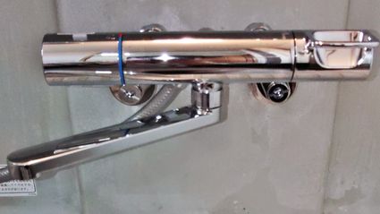 BF-KA145TSGへの交換工事