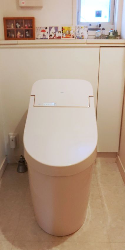 CES9415への交換工事