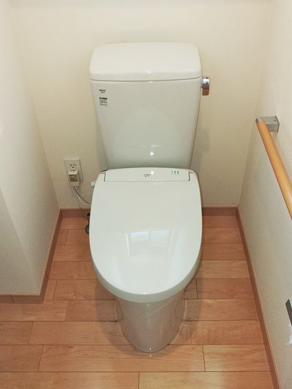 YBC-Z30H＋DT-Z350HQS＋CW-EA22QVへの交換工事