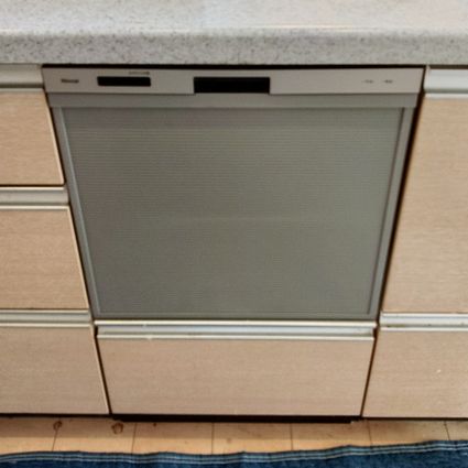 RSW-405AA-SVへの交換工事