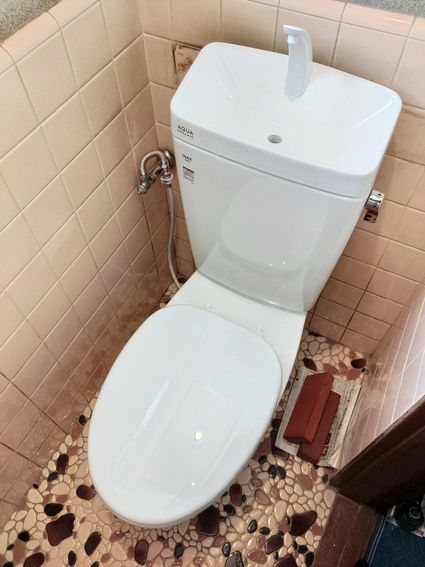 YBC-Z30H＋YDT-Z380H＋CF-49ATへの交換工事