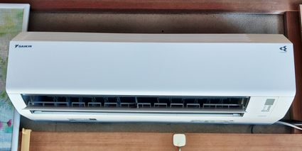 S284ATES-Wへの交換工事