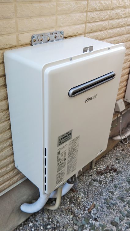 RUF-A2405SAW(C)への交換工事