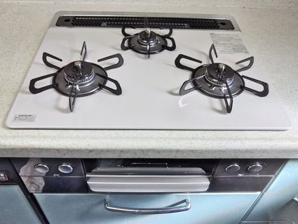 PD-819WS-60CVへの交換工事