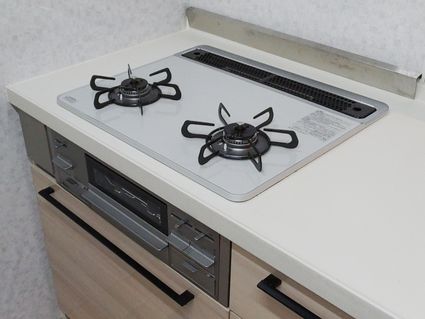 PD-200WS-60CVへの交換工事