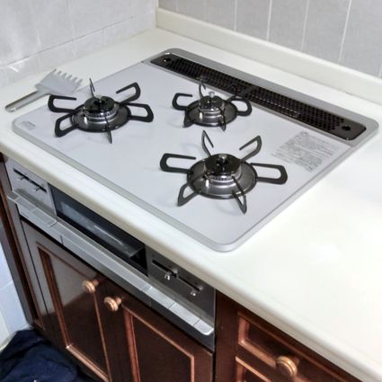 PD-733WS-60CVへの交換工事