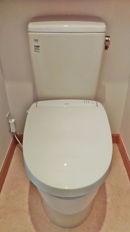 YBC-Z30S＋DT-Z350QS＋CW-EA24AQVへの交換工事