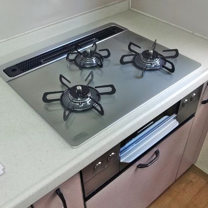 PD-829WS-60GHへの交換工事