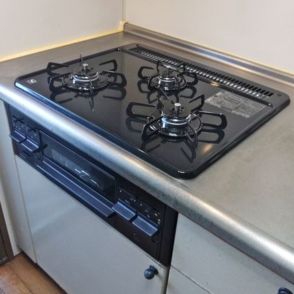 PD-N36への交換工事