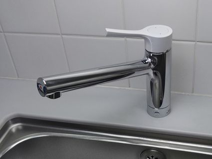 TKS05302Jへの交換工事