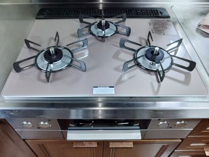 RHS31W32L22RASTWへの交換工事