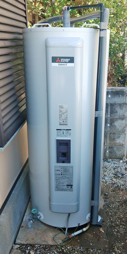 静岡県浜松市中央区でのSRG-375G＋RMC-9＋BA-T12Gへの交換工事（浜松店施工）