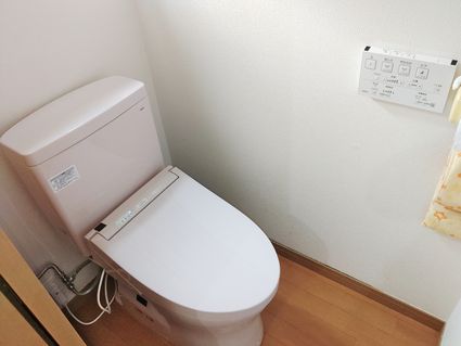 CS232B＋SH232BA＋TCF6543AKへの交換工事