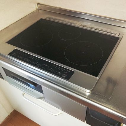 HT-M6S(K)への交換工事