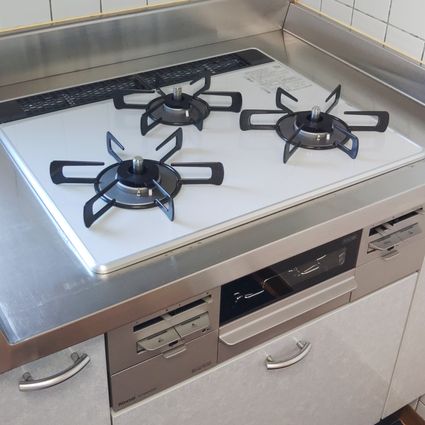 RS31W36P49RVWへの交換工事