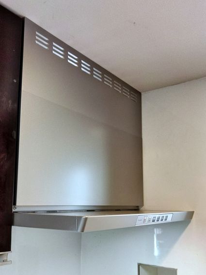 LGR-3R-AP751SVへの交換工事