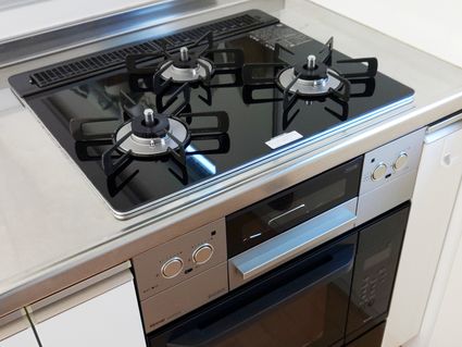 RHS31W32L1RASTWへの交換工事