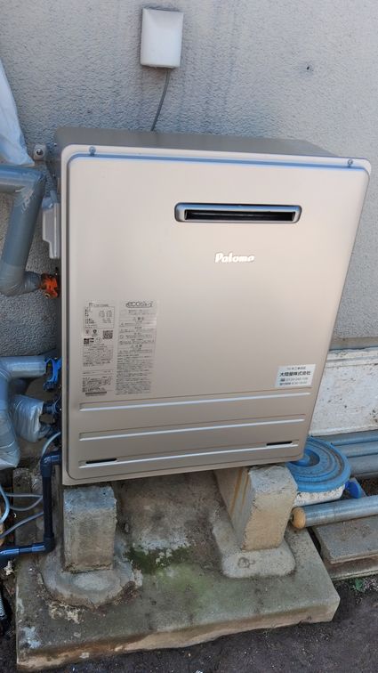 FH-E2012SARLへの交換工事