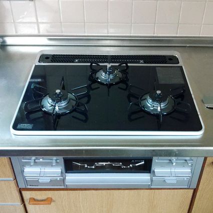 PD-509WS-60CKへの交換工事