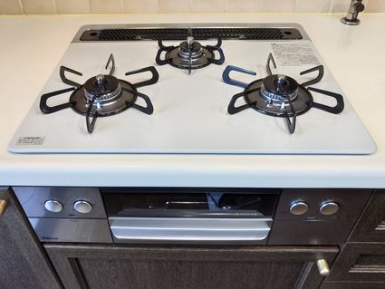 PD-819WS-60CVへの交換工事