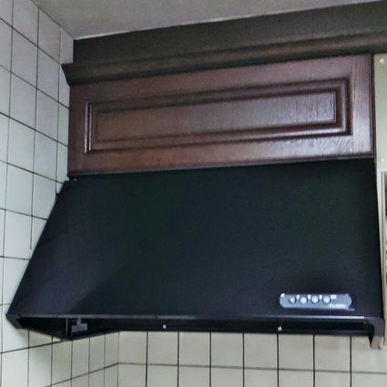 BDR-3HL-751 BKへの交換工事