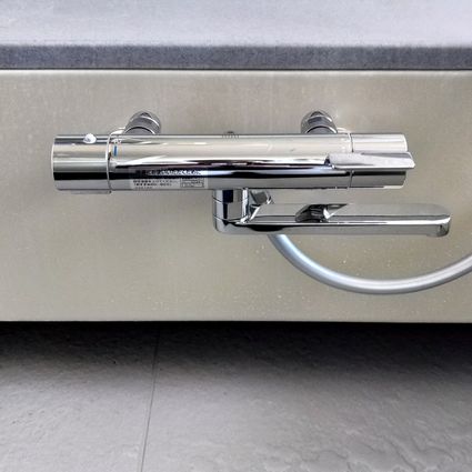 TBV03449Jへの交換工事