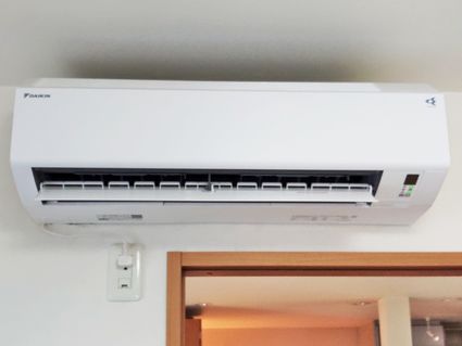 S224ATES-Wへの交換工事